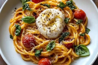 Restaurant Mamma Mia 