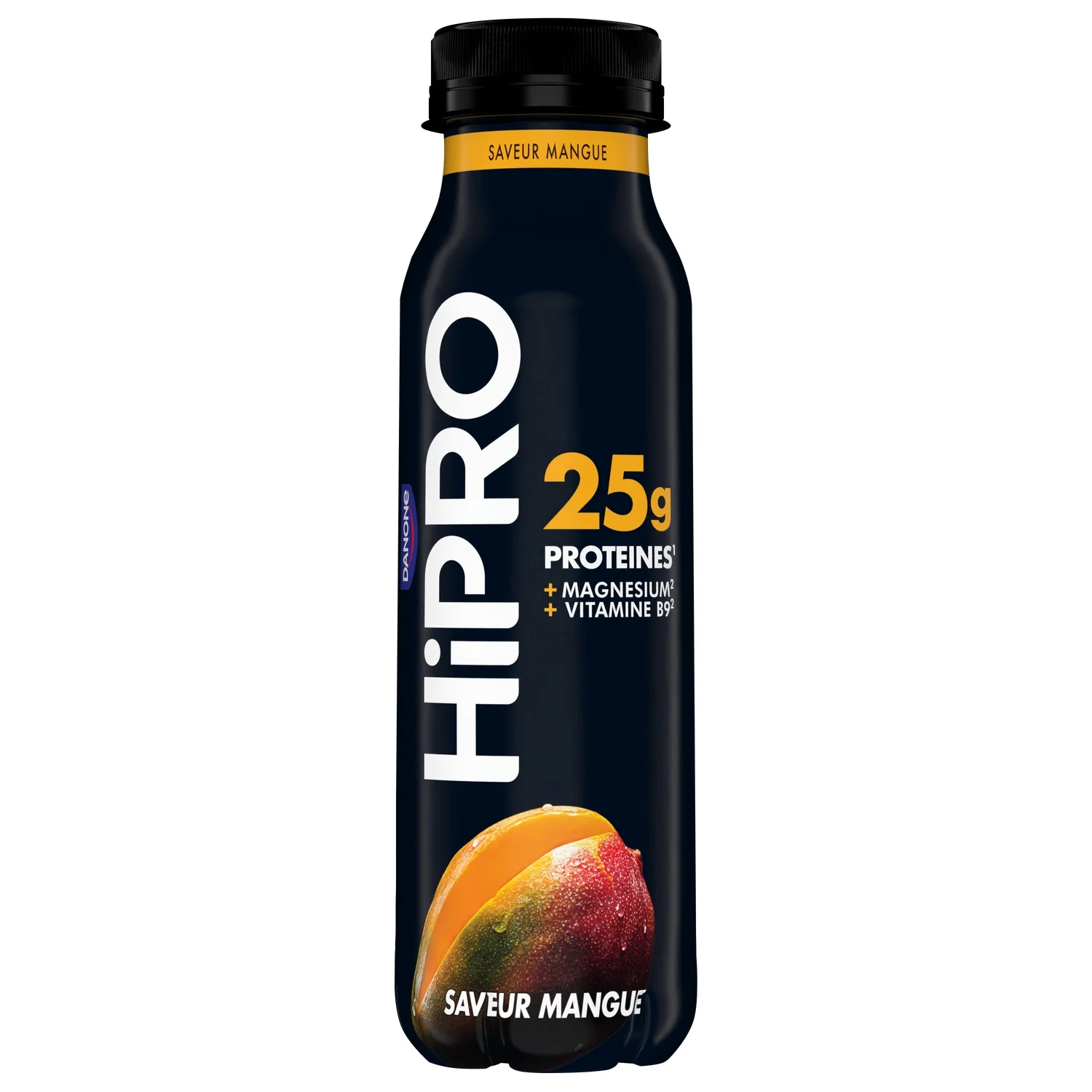 Hipro mango flavor