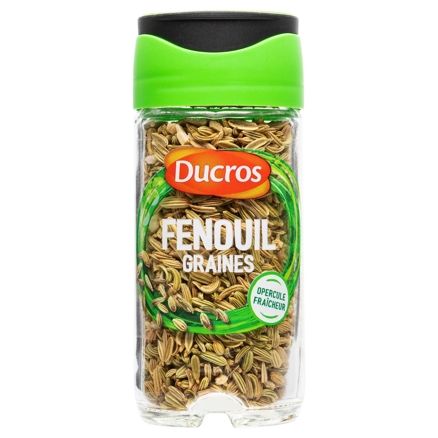Fennel seeds Ducros