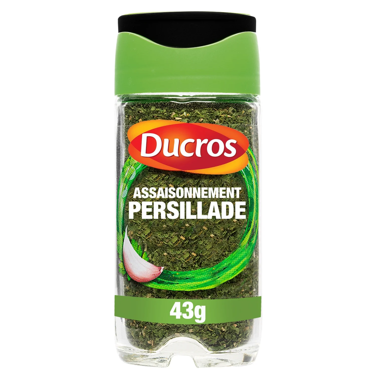 Ducros Assaisonnement Persillade