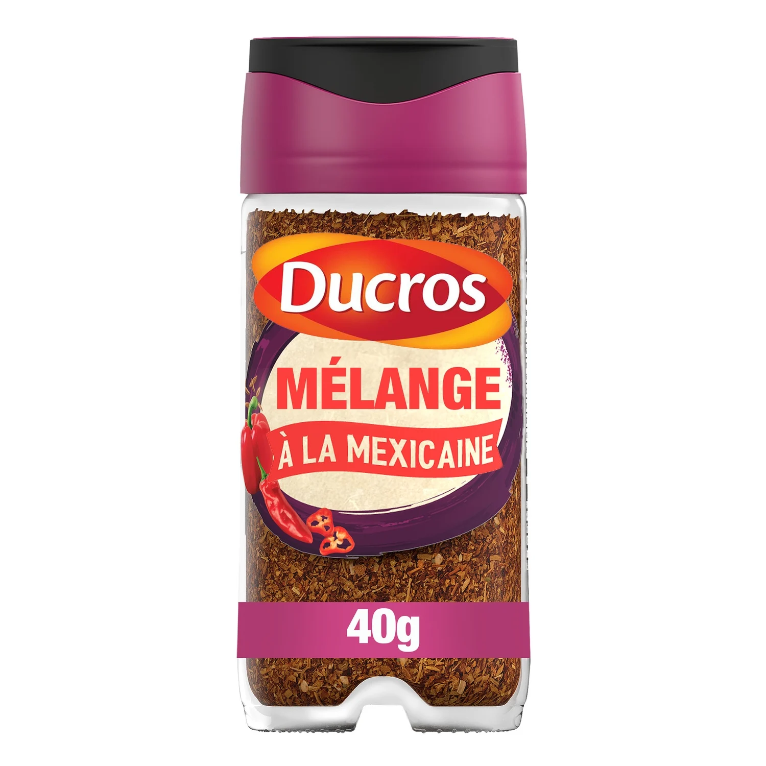 Mélange Mexicain Ducros