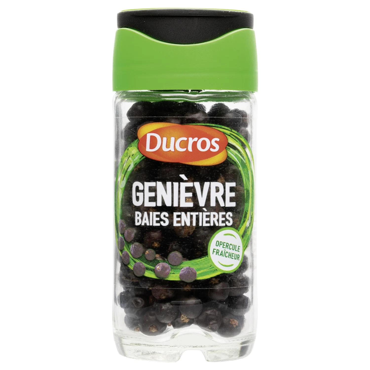 Genièvre en baies Ducros