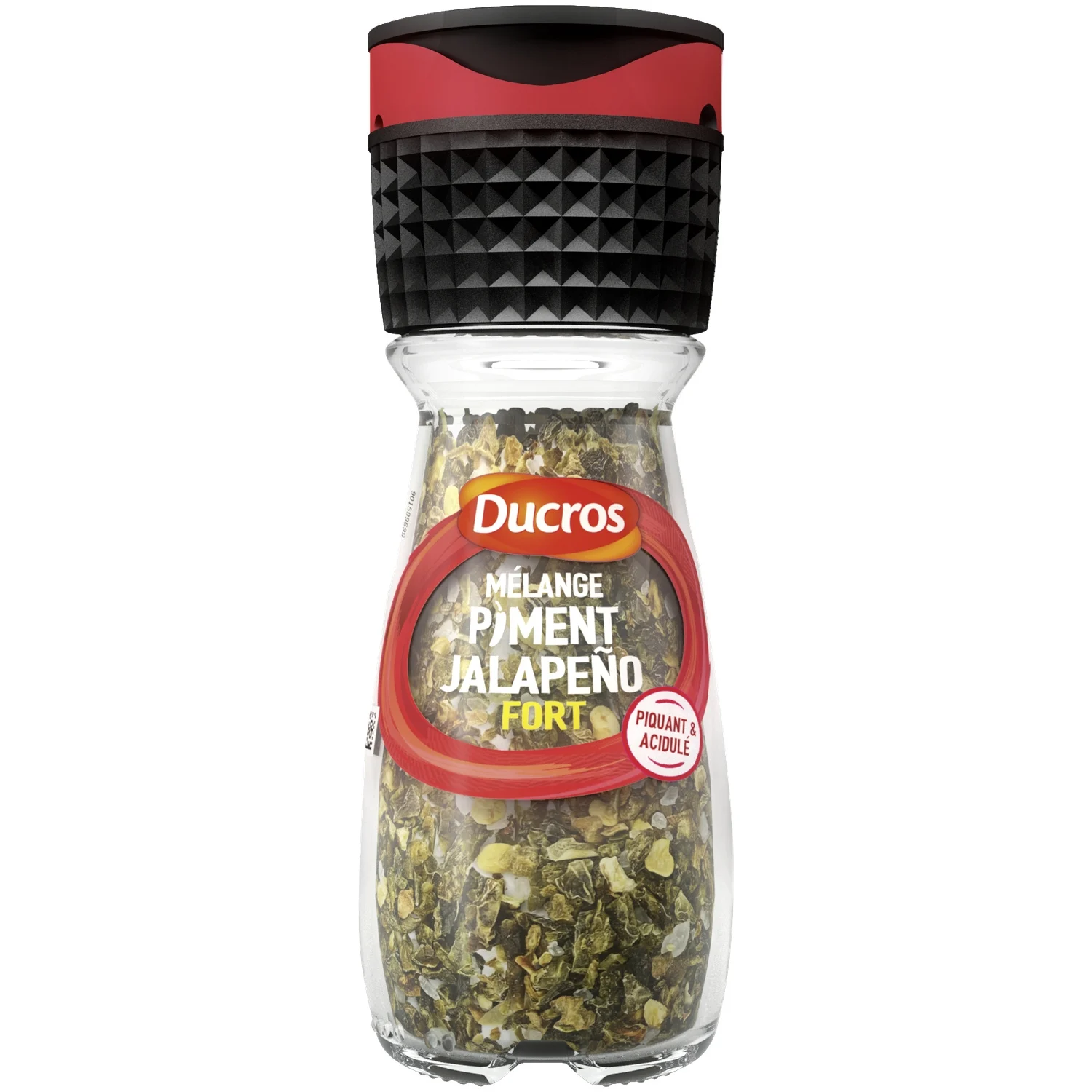 Mélange piment jalapeno Ducros