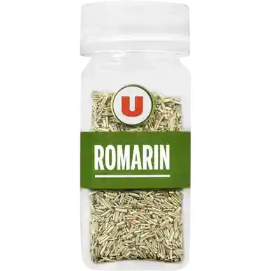 Romarin émince déshydraté U