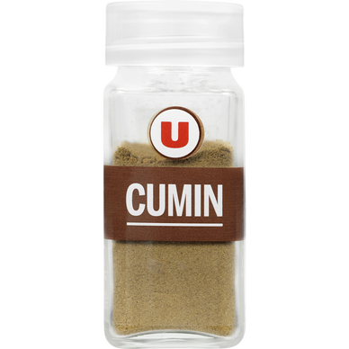Ground cumin U