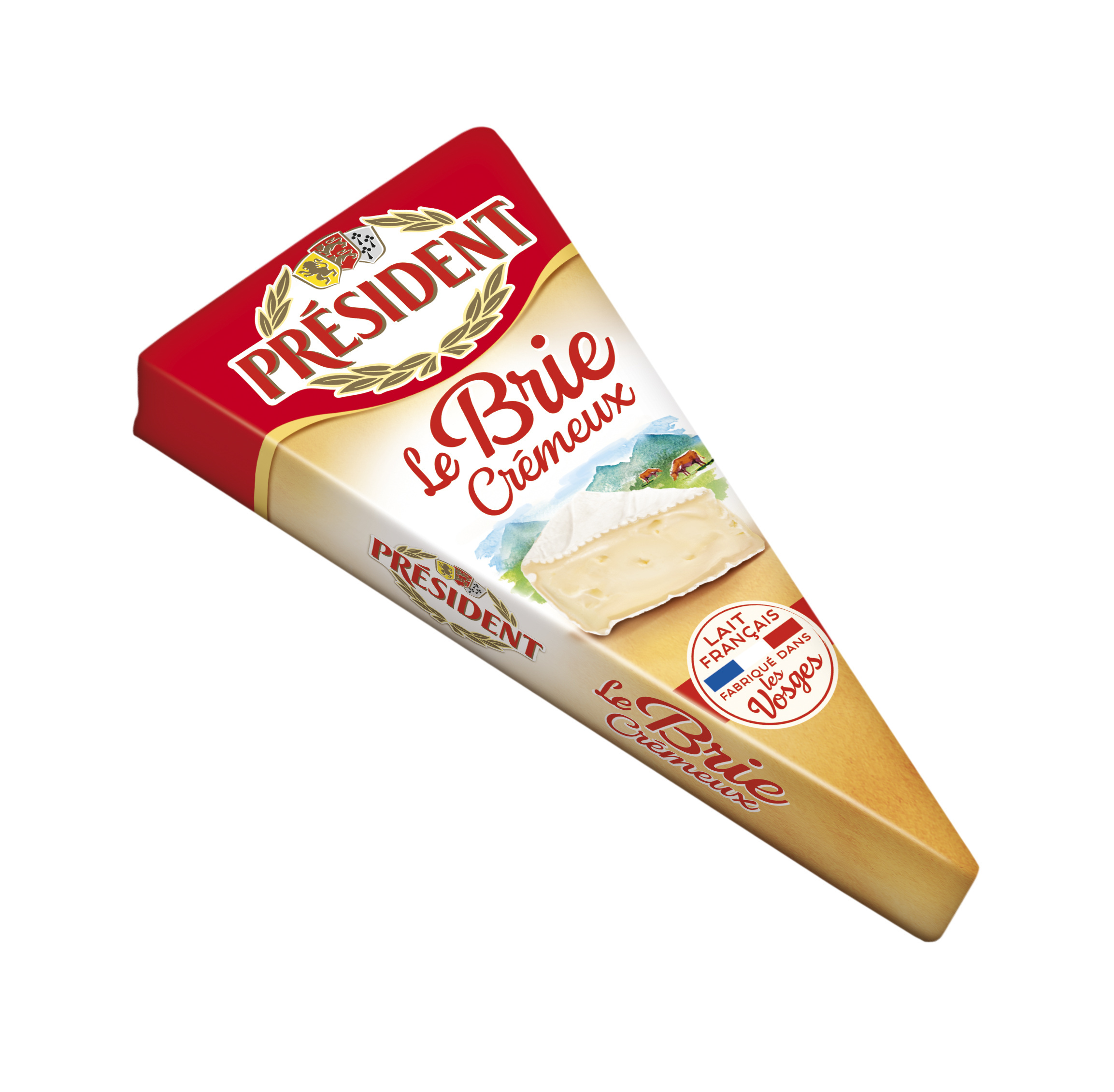 President brie cheese 