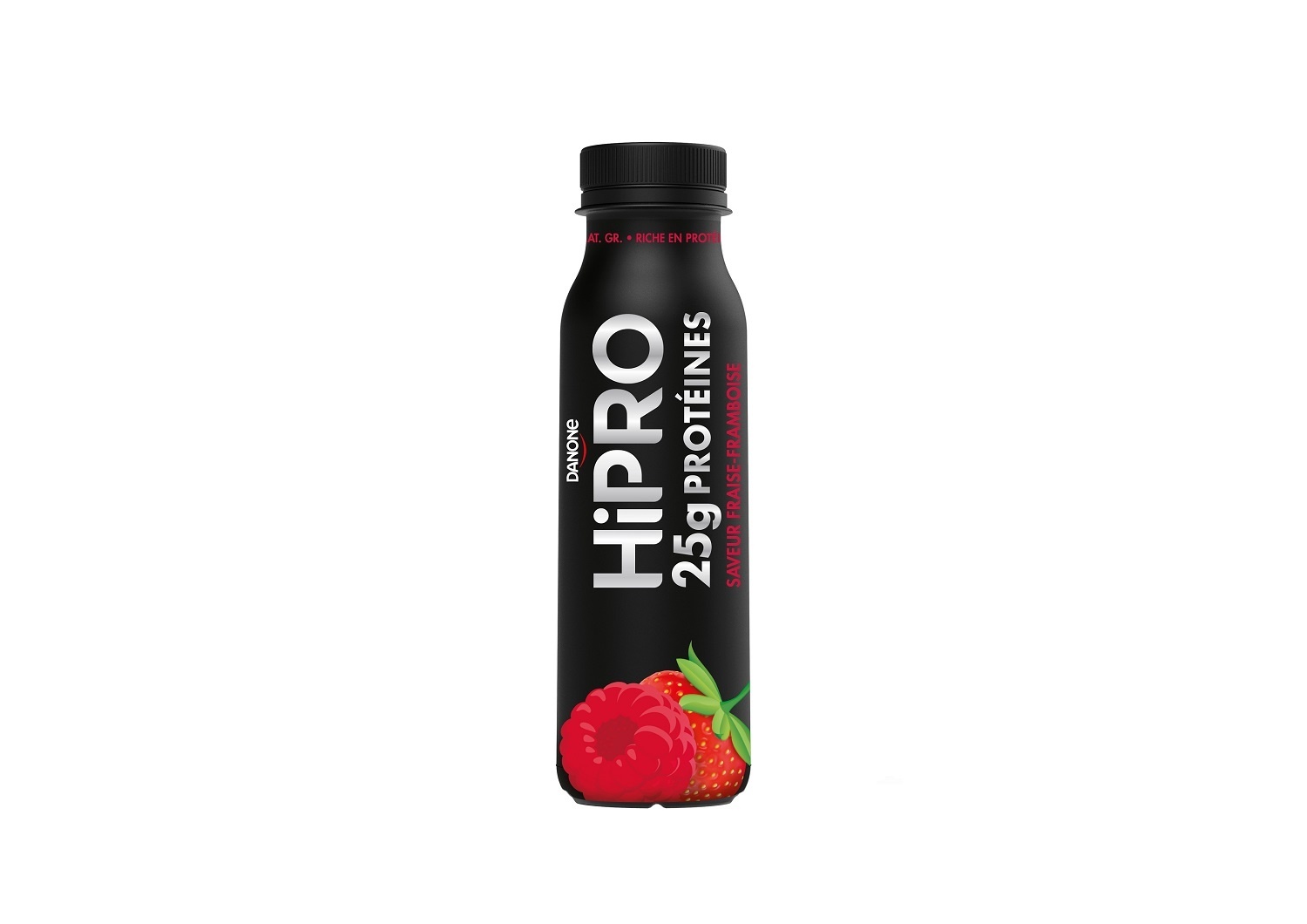 Hipro Strawberry Raspberry flavour