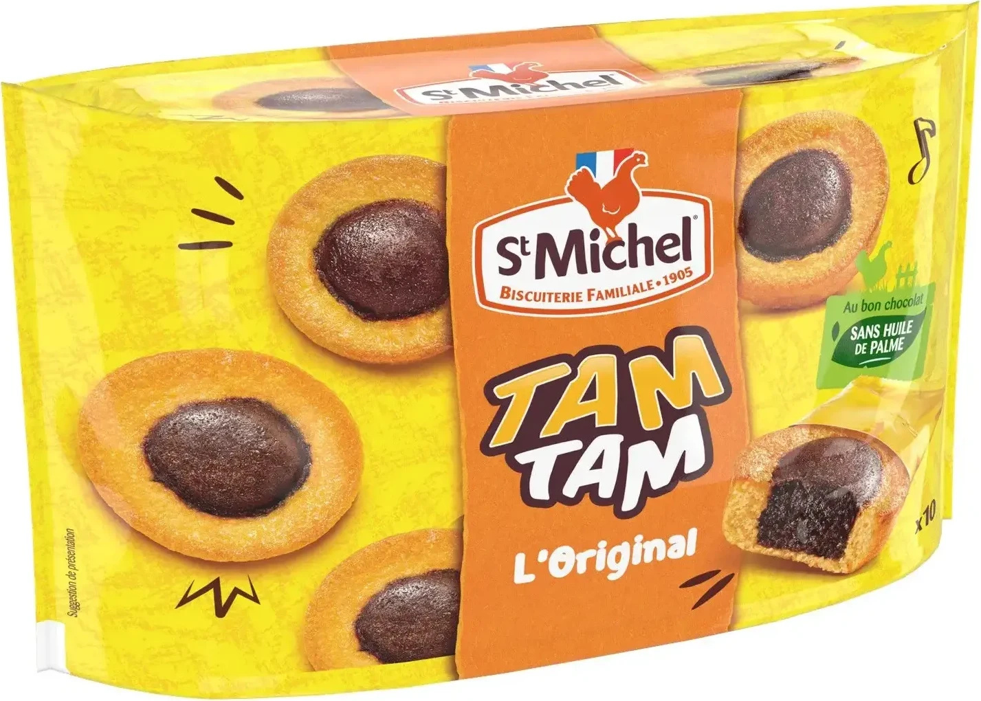 St michel Tam Tam the original 