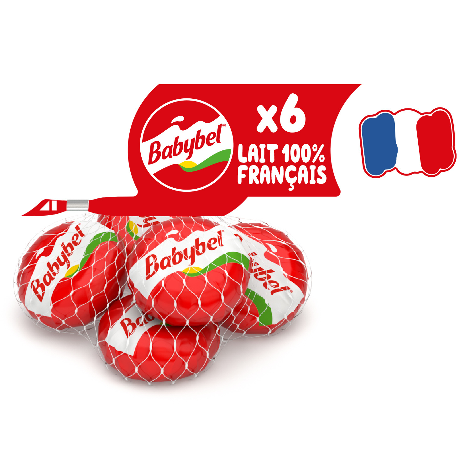 Mini Babybel Original