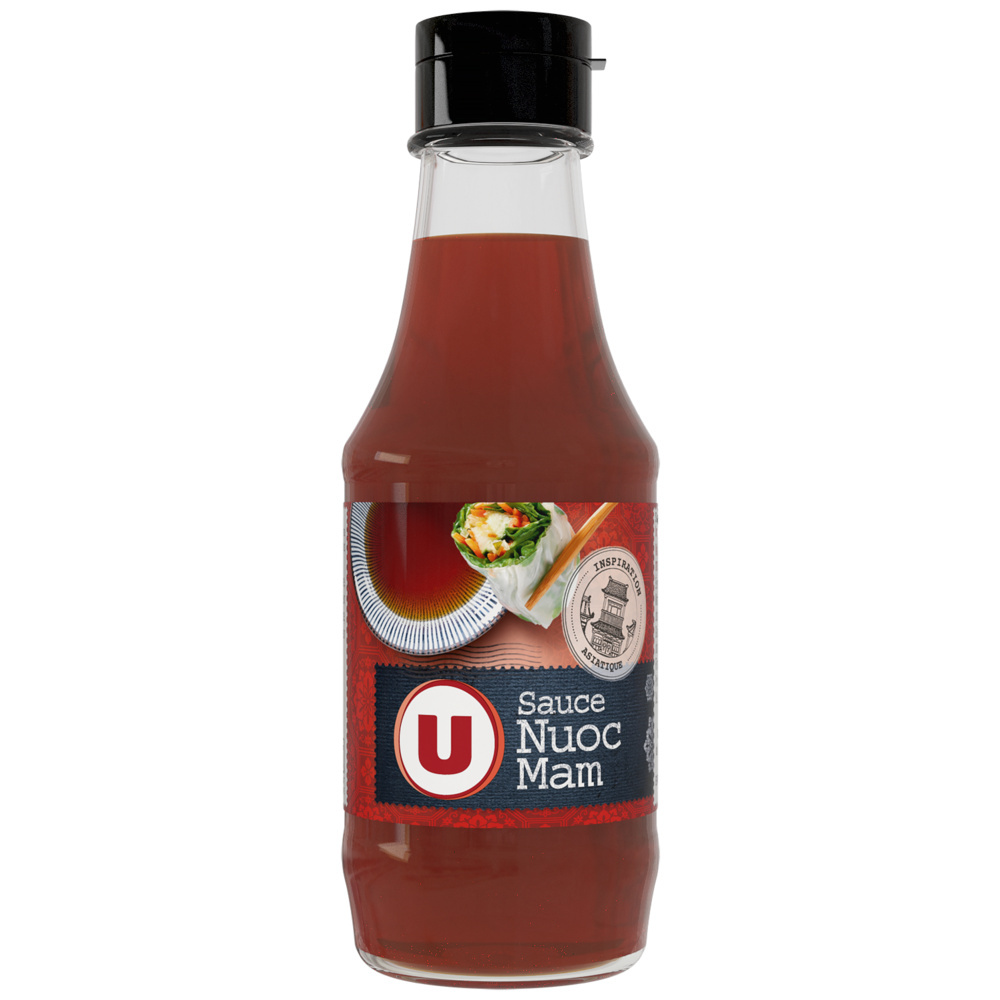 Sauce nuoc mam U