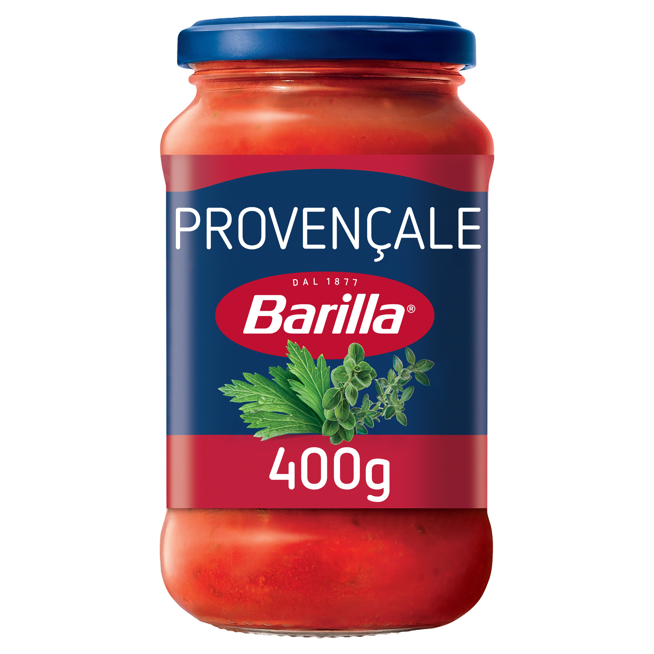 Sauce provencale Barilla 