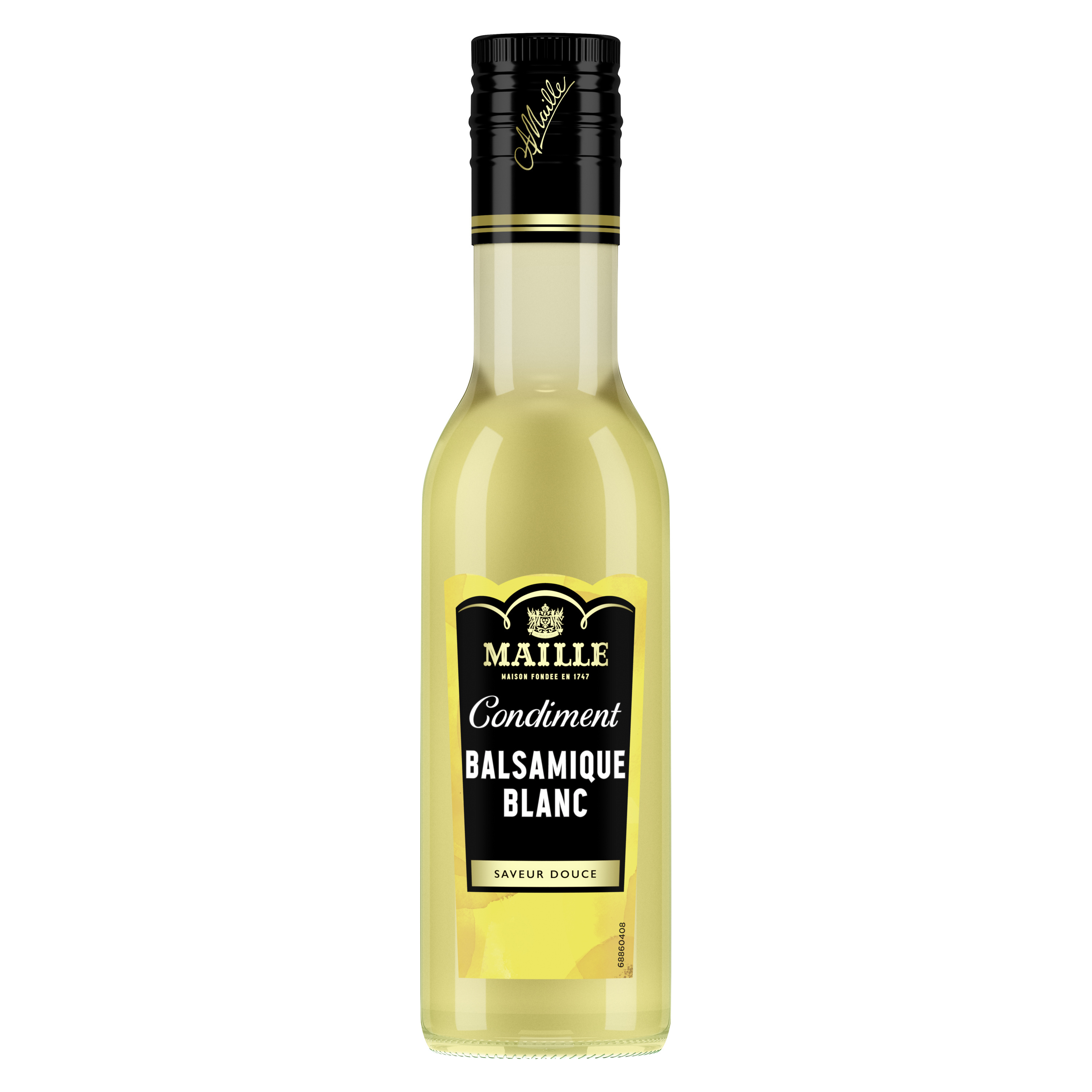 Maille White Balsamic Condiment