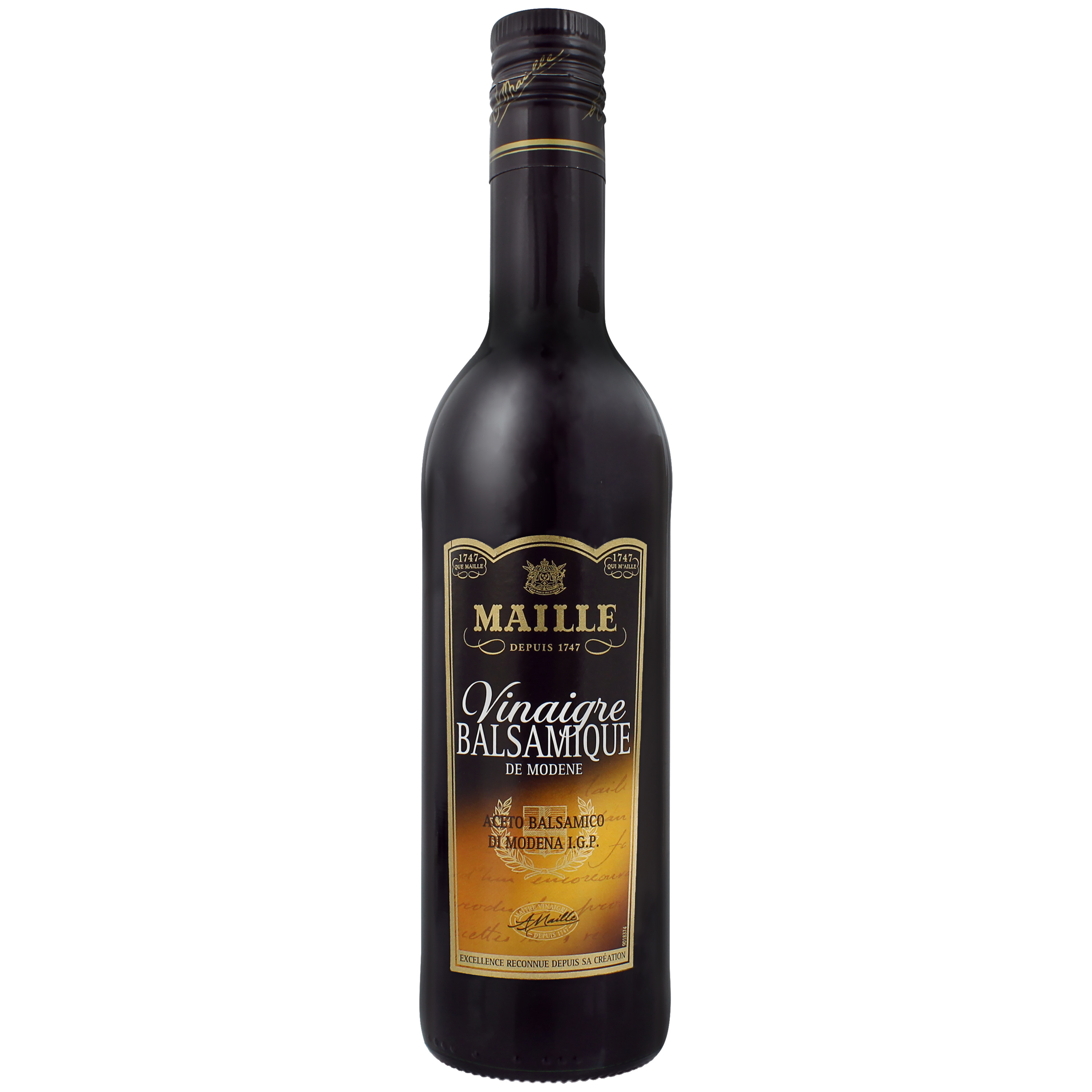 Maille modena balsamic vinegar