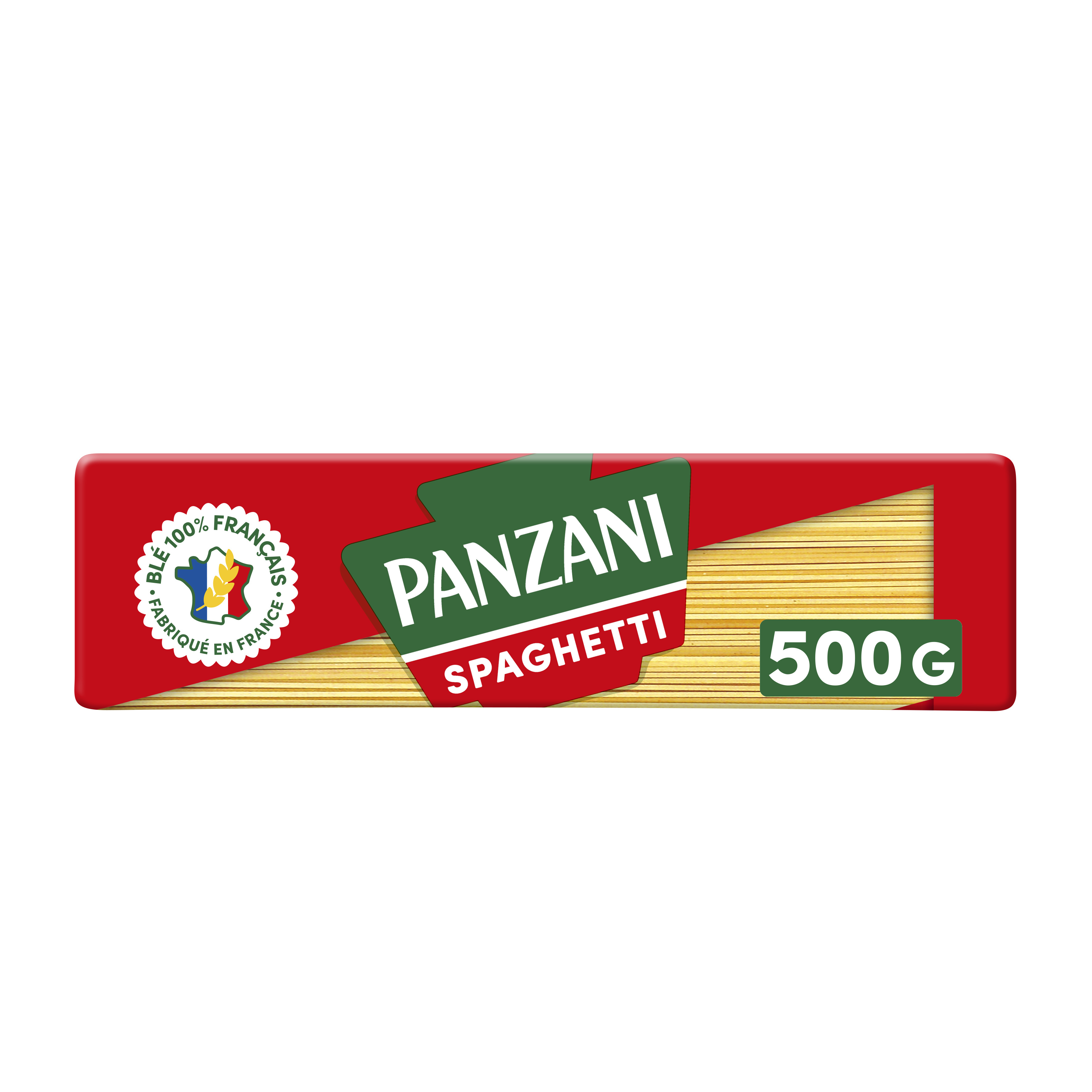 Panzani spaghetti