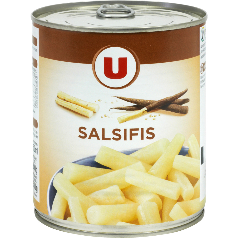 Salsifis U 
