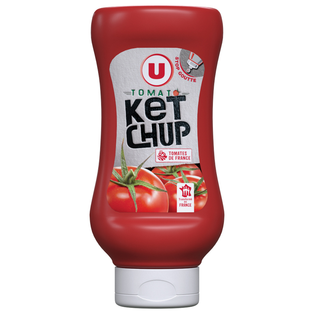Ketchup nature U