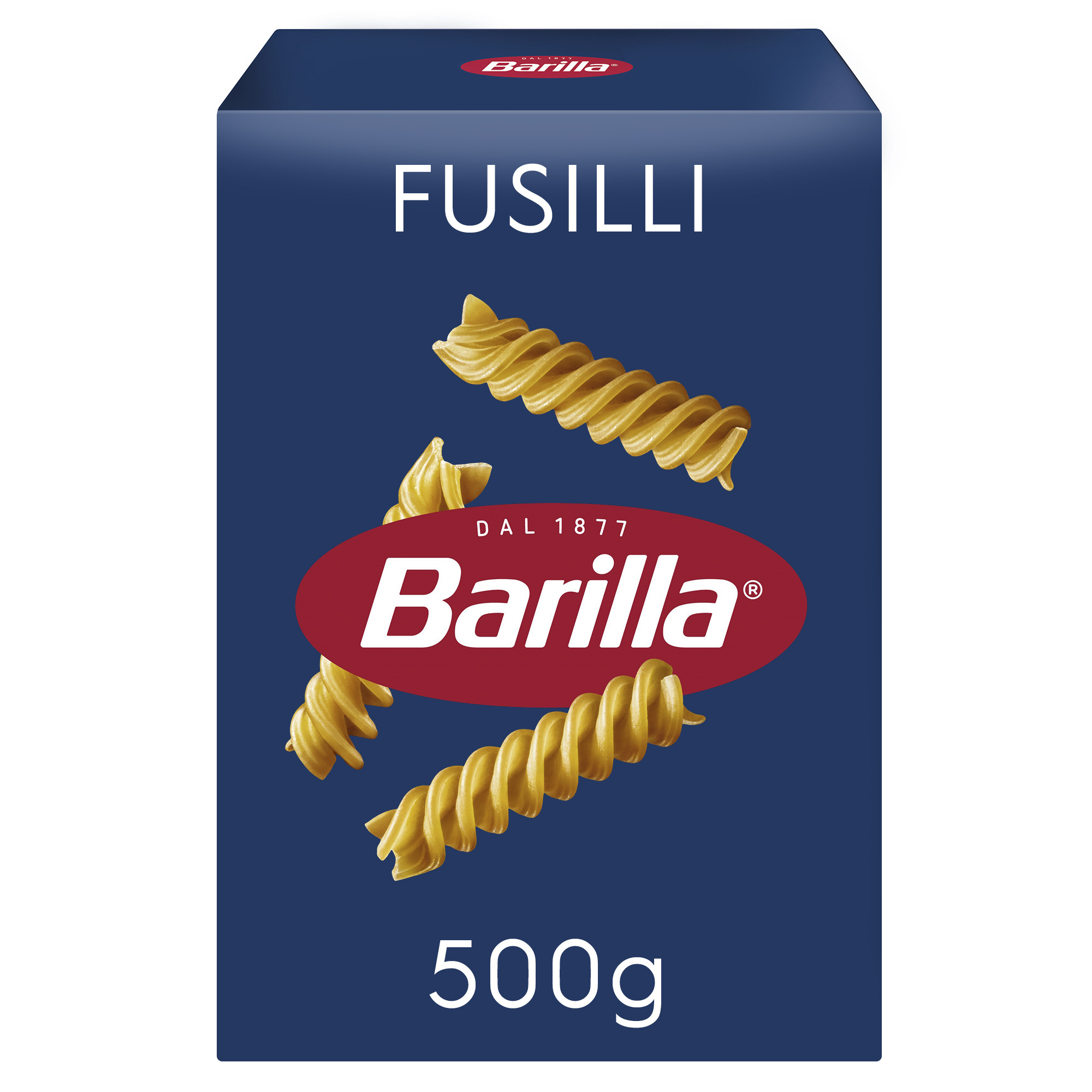 Barilla Fusilli 98 
