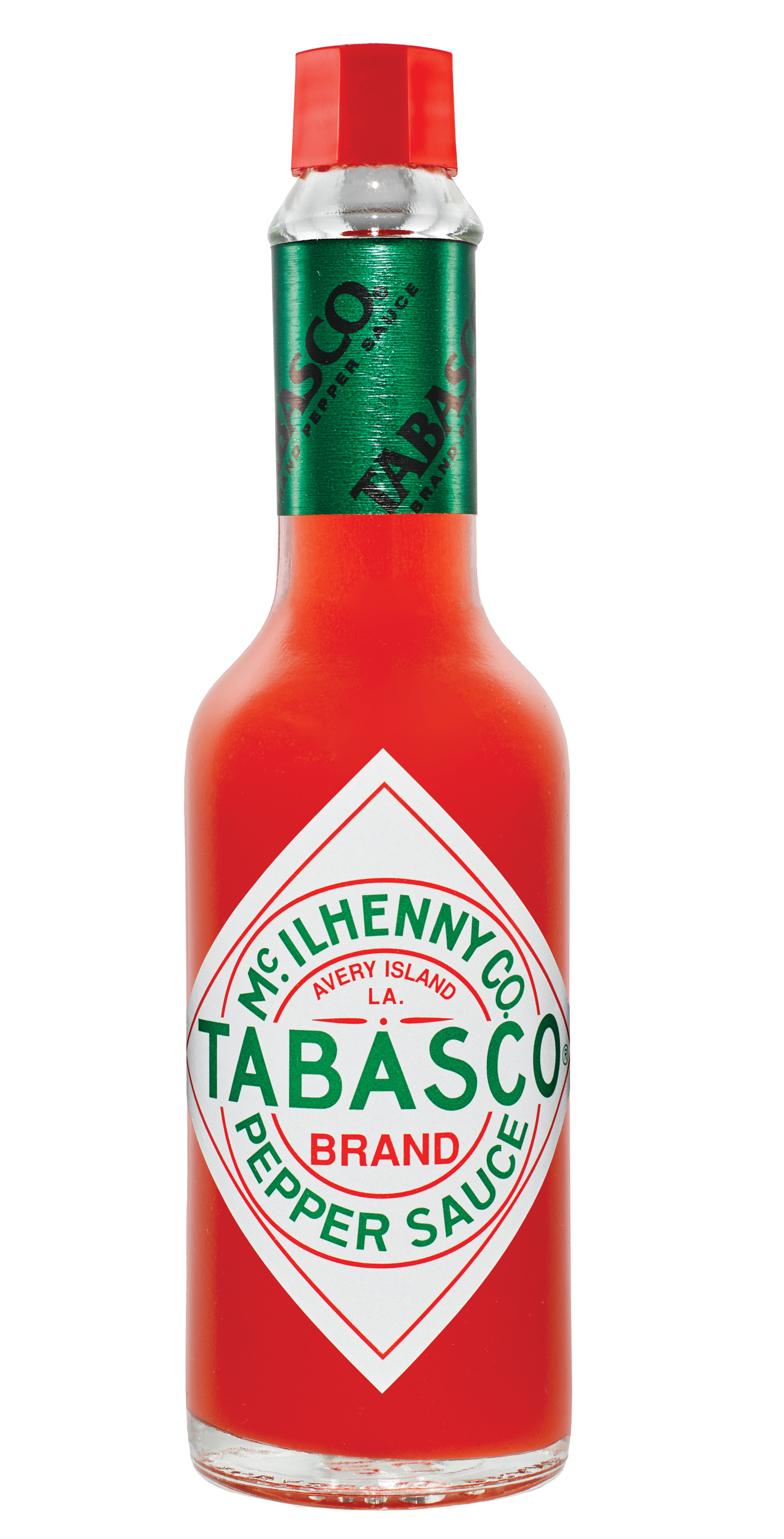 Tabasco rouge 60ml