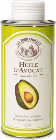 La Tourangelle avocado oil