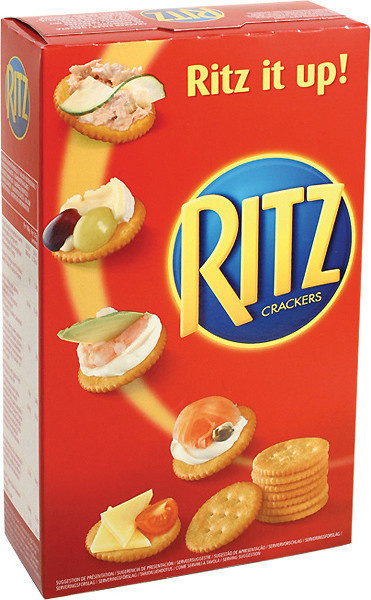 Ritz Crackers Original
