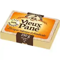 Le Vieux Pané intense & melting brick