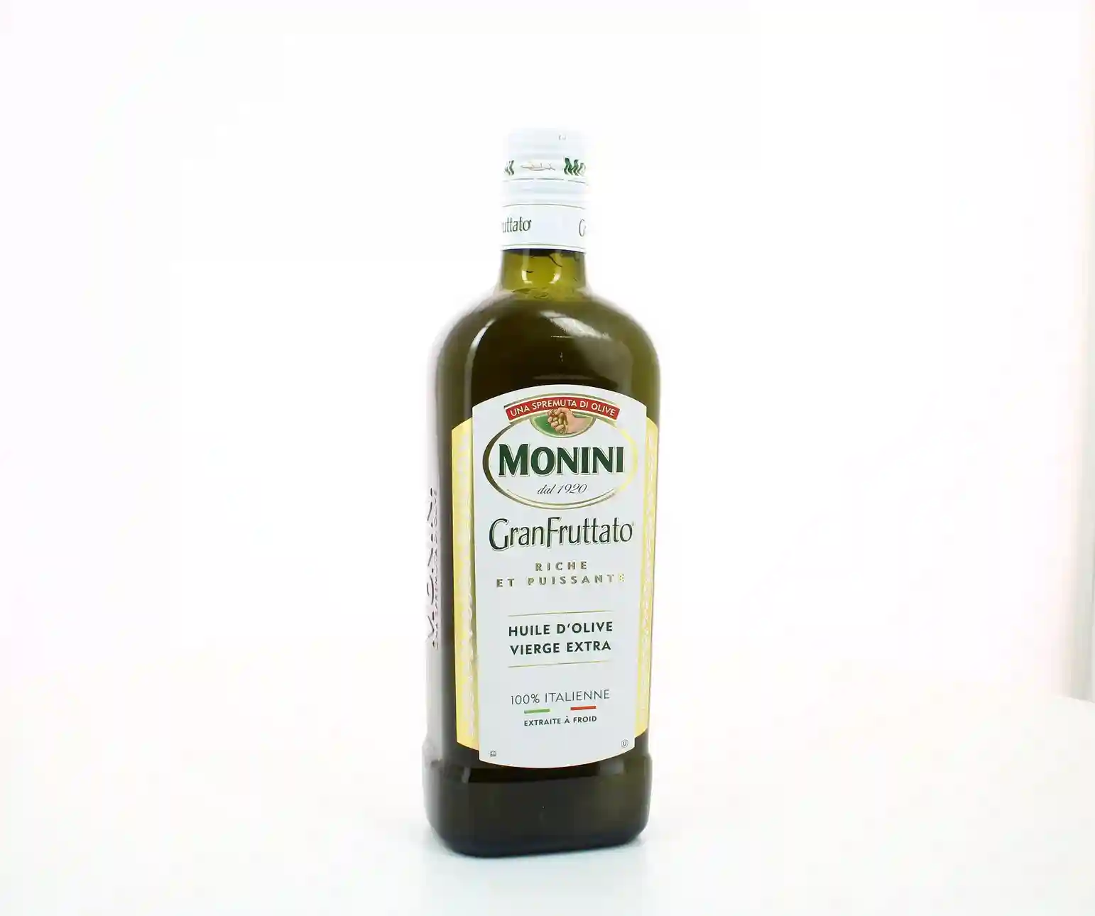 GranFruttato Monini extra virgin olive oil