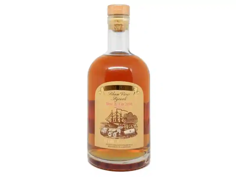 Bielle Brut de Fut  2016 70cl 