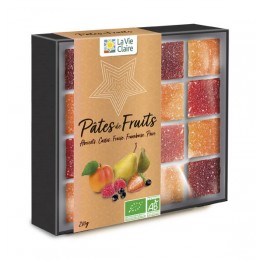 FRUIT PASTA BOX