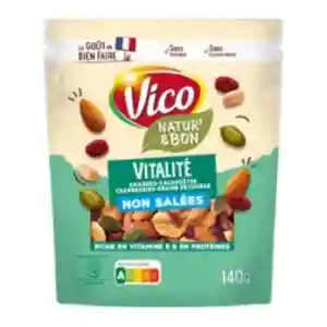 Vico vitality blend