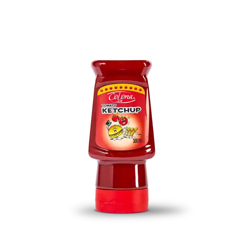Tomato ketchup Colona 