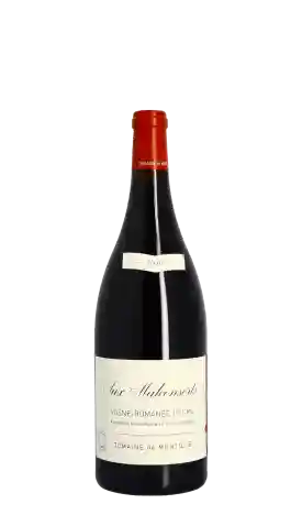 Vosne Romanée 1er Cru Malconsorts / Domaine de Montille 2020 75cl