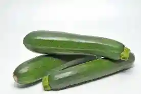 Courgette - Kg