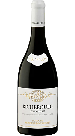 Richebourg Grand Cru / Domaine Mongeard Mugneret 2020 75cl