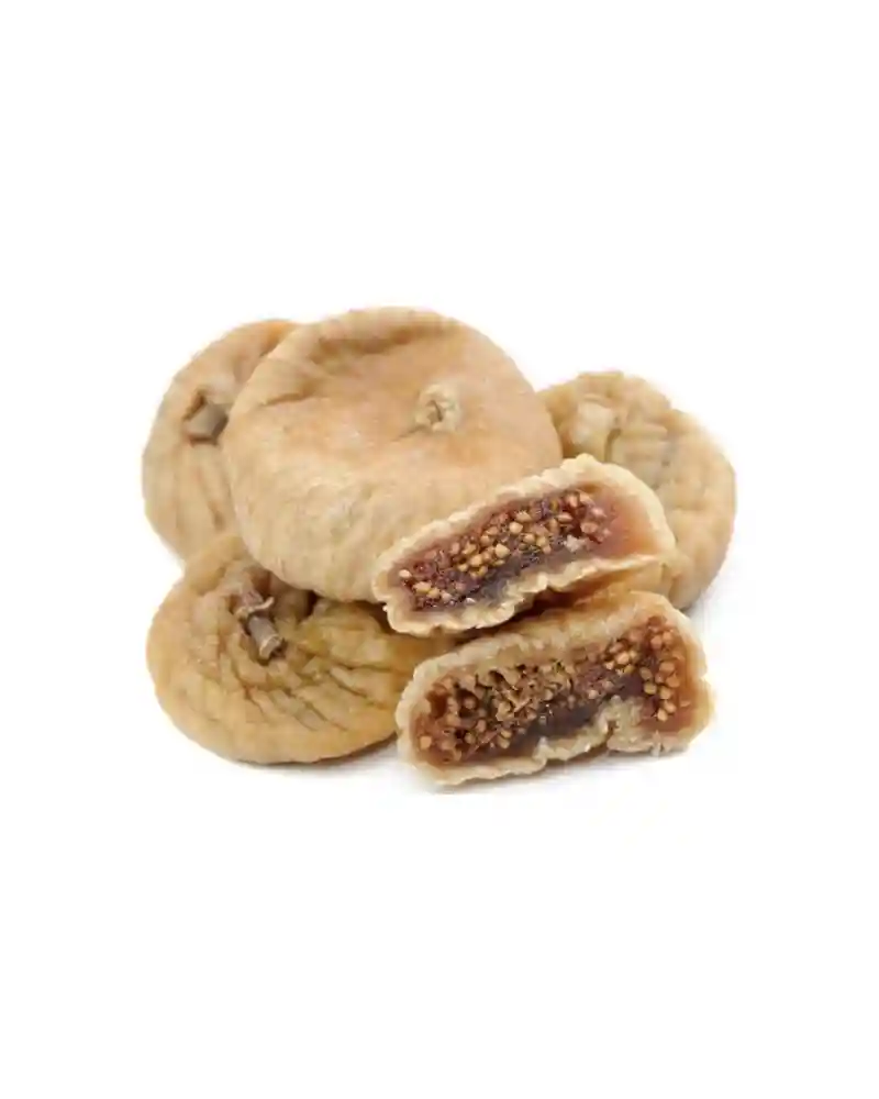 Whole dried figs Layer
