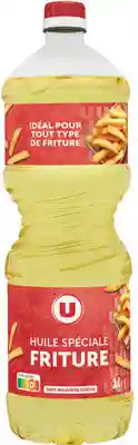 Special frying oil U