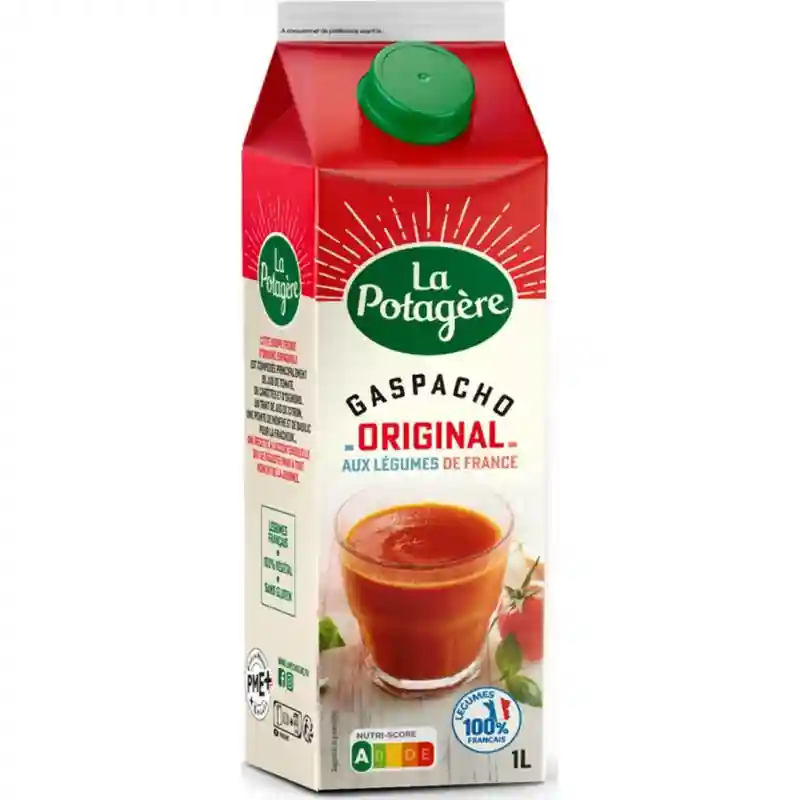 Original Gaspacho