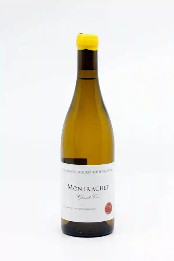Chevalier Montrachet Grand Cru / Domaine Roche de Bellene 2020 75cl