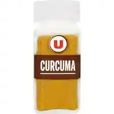 Ground turmeric U